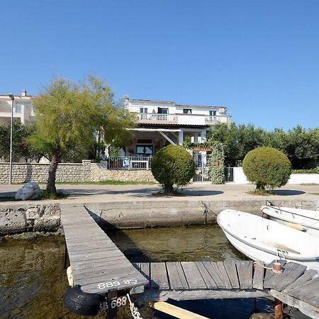 Apartments Nada Seaview Vodice Ngoại thất bức ảnh