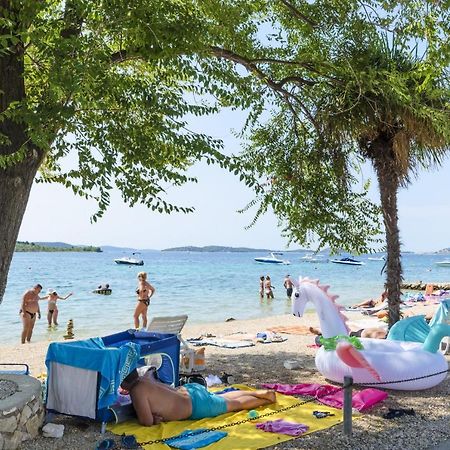 Apartments Nada Seaview Vodice Ngoại thất bức ảnh