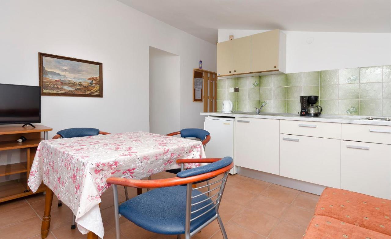 Apartments Nada Seaview Vodice Ngoại thất bức ảnh