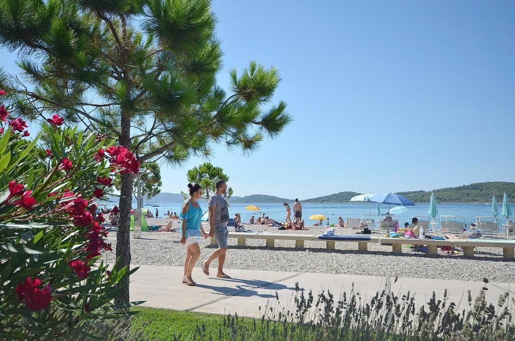 Apartments Nada Seaview Vodice Ngoại thất bức ảnh