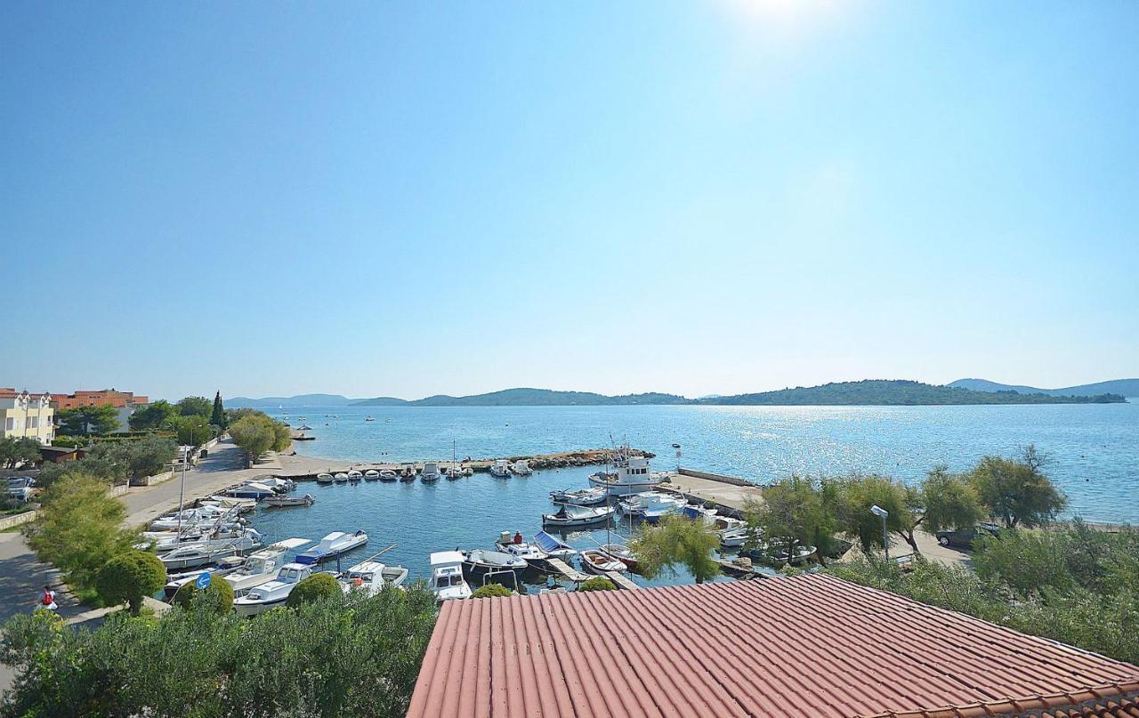 Apartments Nada Seaview Vodice Ngoại thất bức ảnh